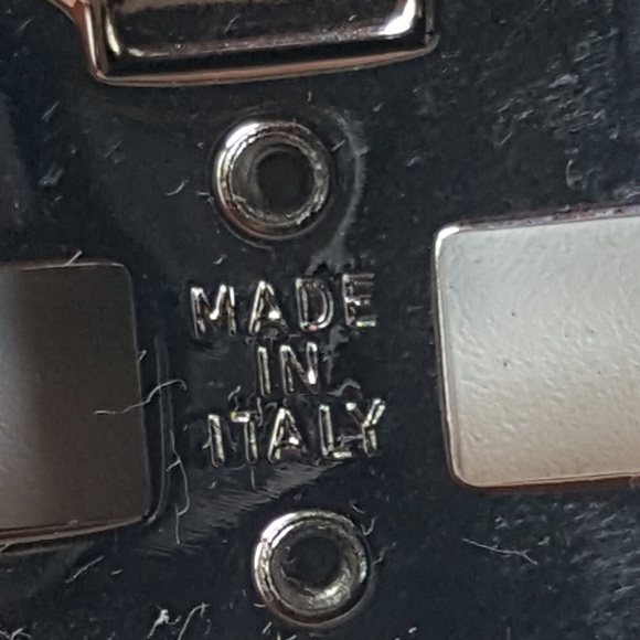 SOLD !!!!!!! Ferragamo Alligator &Crocodile  belt - Picture 8 of 8